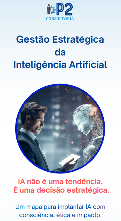 Como Estruturar a Gestão de IA