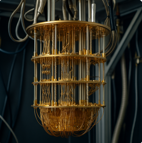 Computador Quântico 2