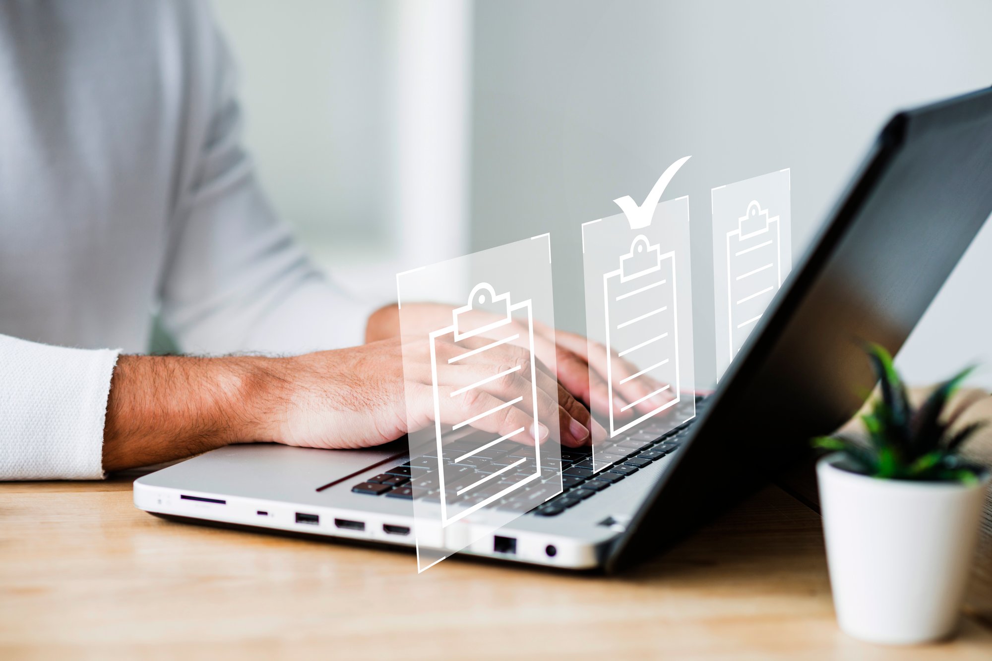 Evidência Evidência