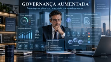 Governança Aumentada