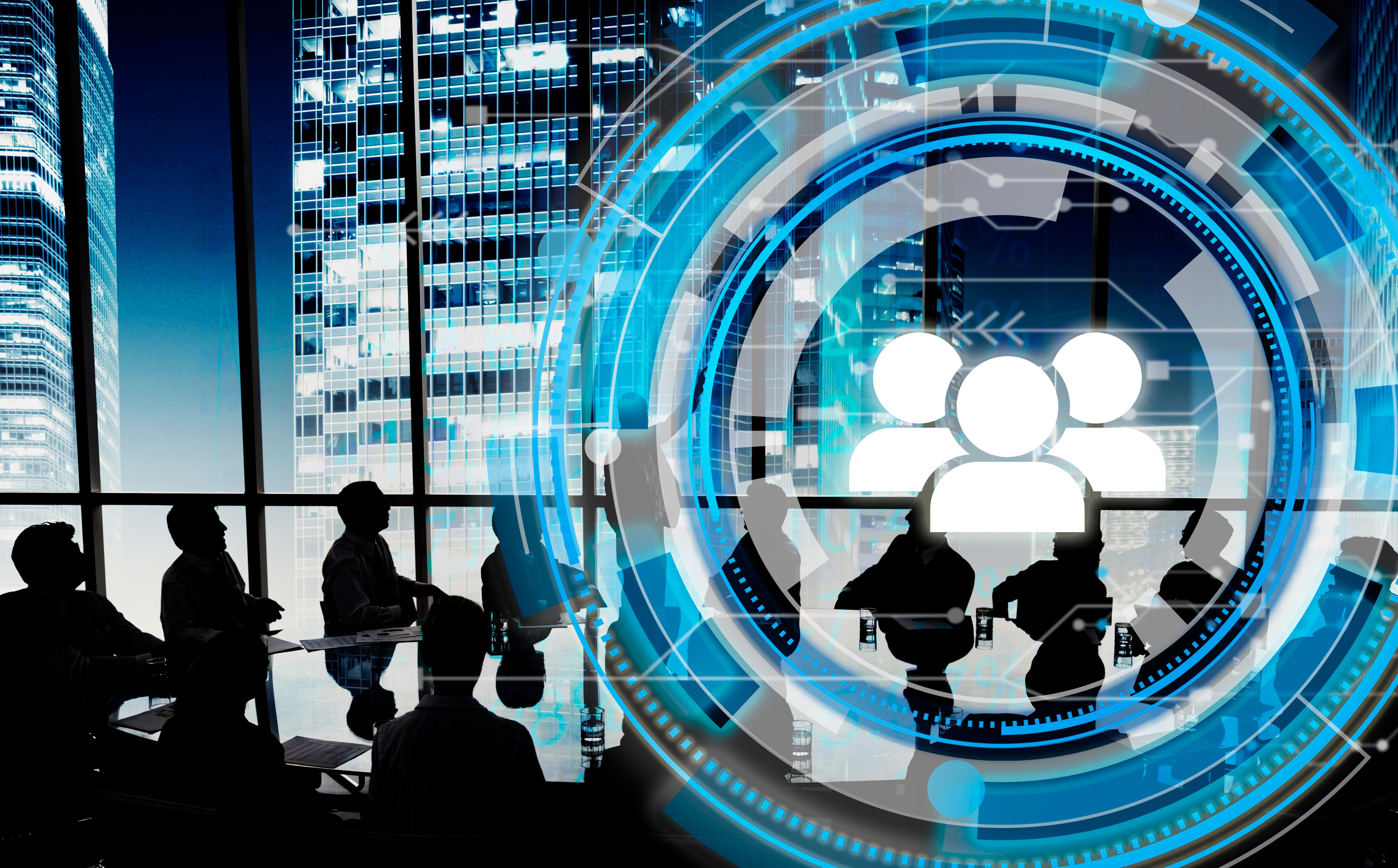 Governança comportamental