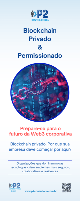 Guia Blockchain Privado