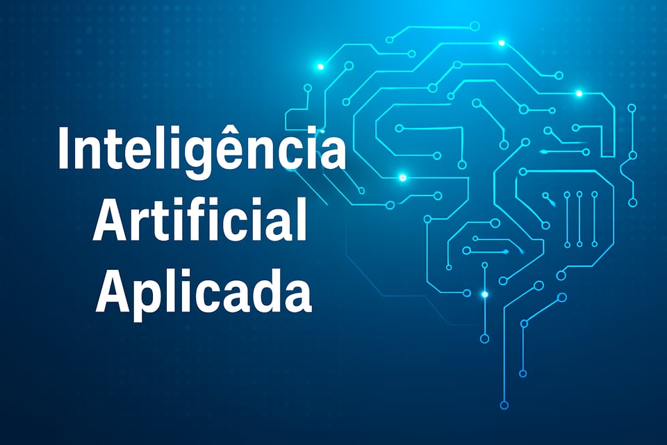Inteligência Artificial Aplicada