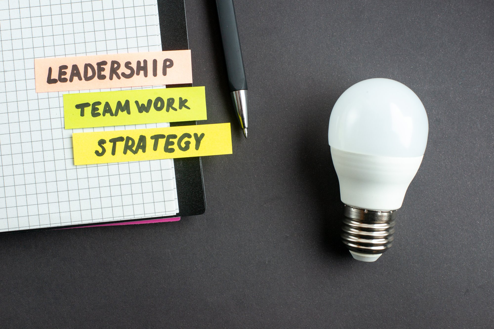 Liderança Liderança