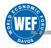 Logotipo WEF