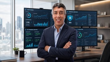 Curso gratuito Governança de Agentes de IA