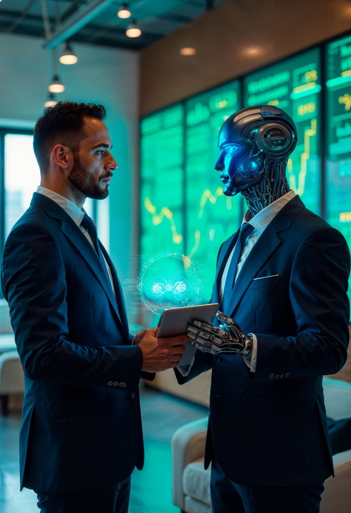 Governança da Inteligência Artificial um serviço da P2 Consultoria Brasil Governança da Inteligência Artificial um serviço da P2 Consultoria Brasil