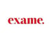 logo revista exame