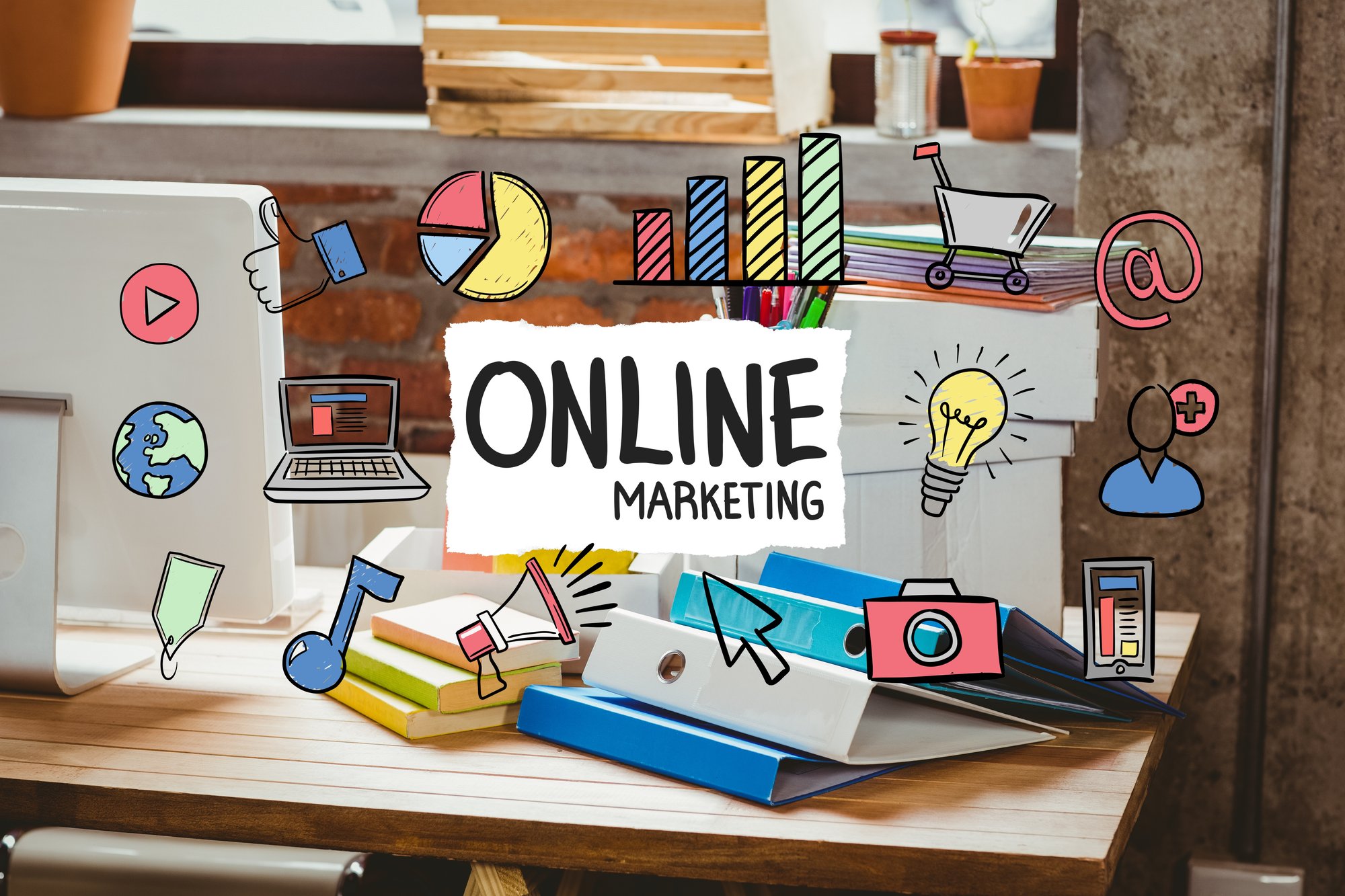 marketing 2-1 marketing 2-1