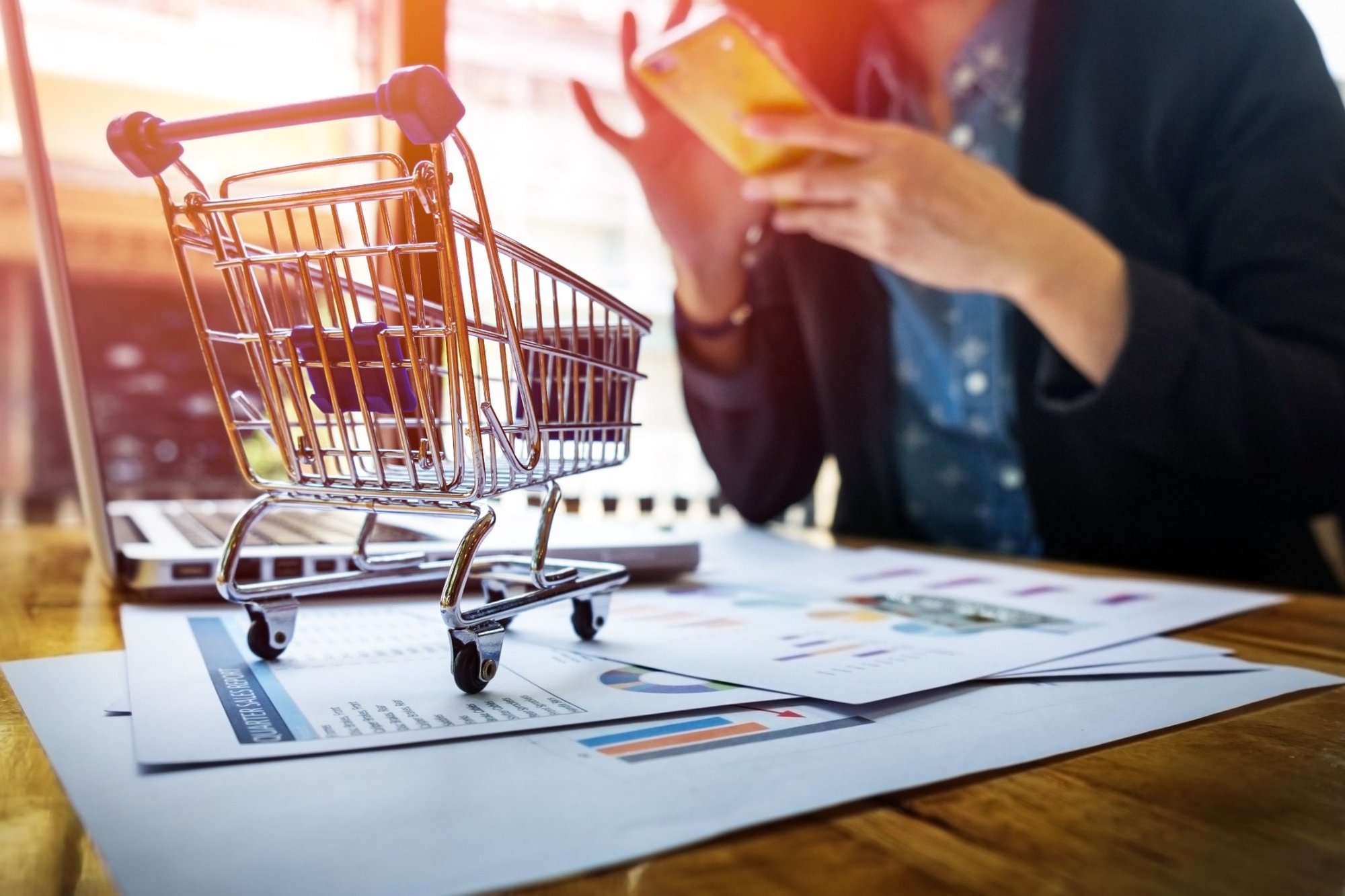 Método, CRM, Metas & Funil de Vendas Método, CRM, Metas & Funil de Vendas